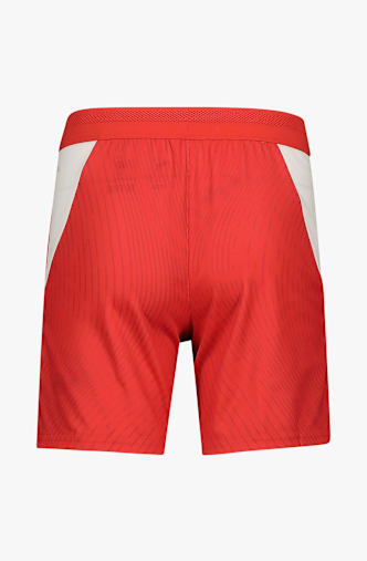 PUMA Schweiz Home Replica Kinder Short WM 2026 Rot