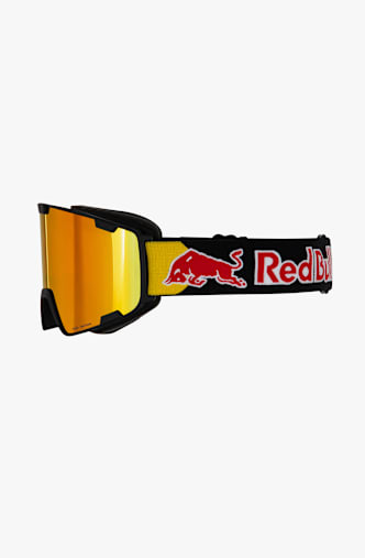 Red Bull Spect Park Skibrille Orange