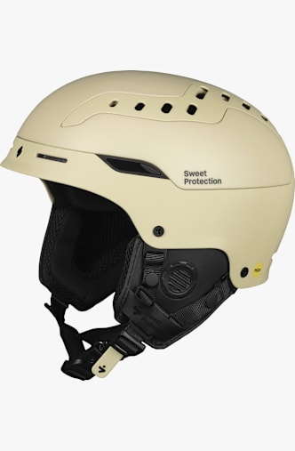 Sweet Protection Switcher Mips Skihelm Beige