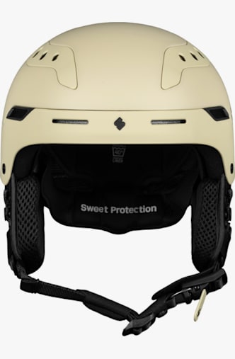 Sweet Protection Switcher Mips casco da sci Beige