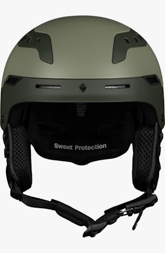 Sweet Protection Switcher Mips casque de ski Vert