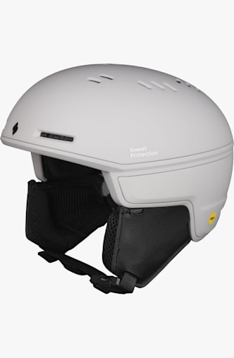 Sweet Protection Adapter Mips casco da sci Bianco
