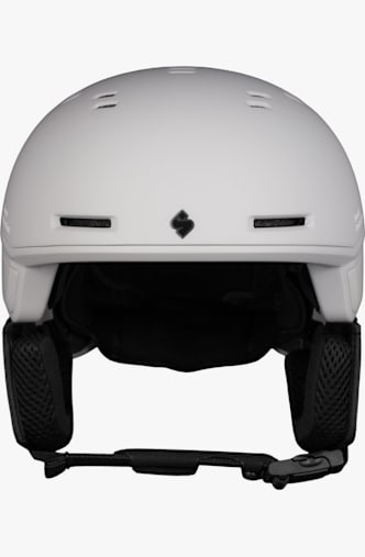 Sweet Protection Adapter Mips casque de ski Blanc