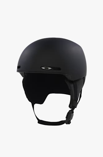 Oakley MOD1 Skihelm Schwarz