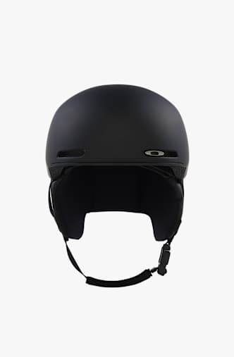 Oakley MOD1 Skihelm Schwarz