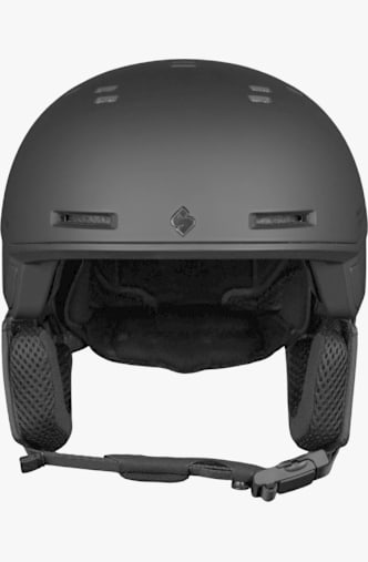 Sweet Protection Adapter Mips casco da sci Nero