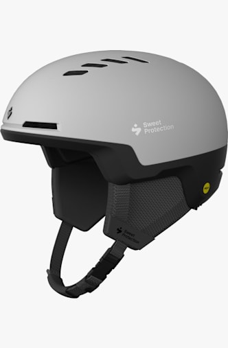 Sweet Protection Daymaker Mips casco da sci Bianco