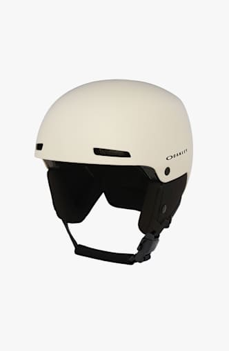 Oakley MOD1 Pro casque de ski Blanc Cassé