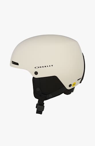 Oakley MOD1 Pro Skihelm Offwhite