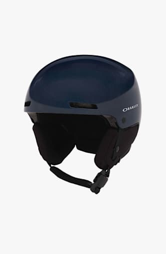 Oakley MOD1 Pro casco da sci Blu