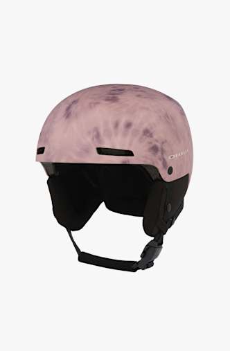 Oakley MOD1 Pro Kinder Skihelm Pink