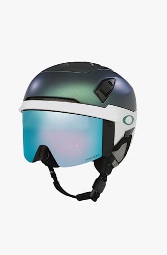 Oakley MOD7 Mips casque de ski Vert