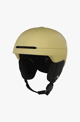 Oakley MOD3 casque de ski Vert