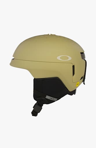 Oakley MOD3 casque de ski Vert