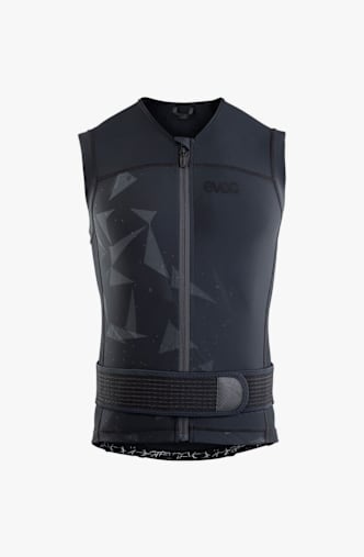 Evoc Pro Herren Rückenpanzer Schwarz