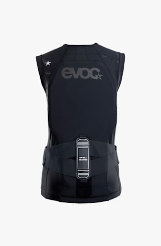 Evoc Pro Damen Rückenpanzer Schwarz