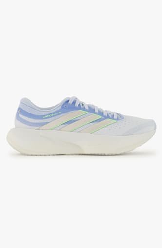 adidas Supernova Solution 3 scarpe da corsa donna Blu