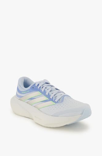 adidas Supernova Solution 3 scarpe da corsa donna Blu