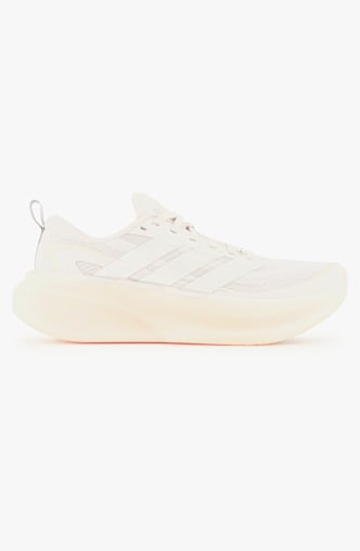 adidas Supernova Glide chaussures de course femmes Pink