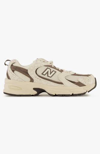 New Balance 530 Damen Sneaker Weiss