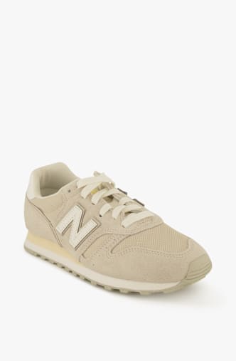New Balance 373 v2 Damen Sneaker Grau
