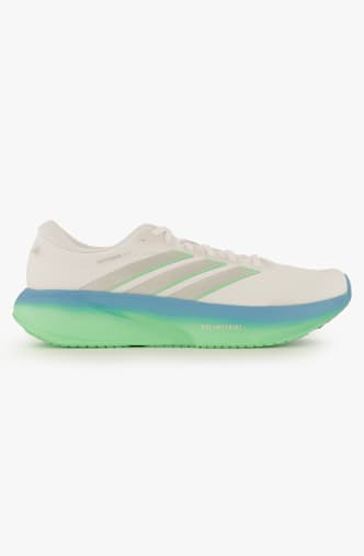 adidas Supernova Rise 3 scarpe da corsa uomo Bianco