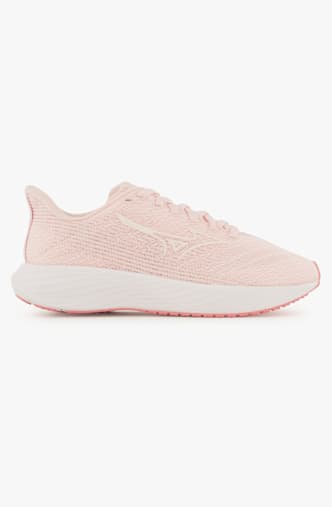 Mizuno Enerzy Rider Kinder Laufschuh Pink