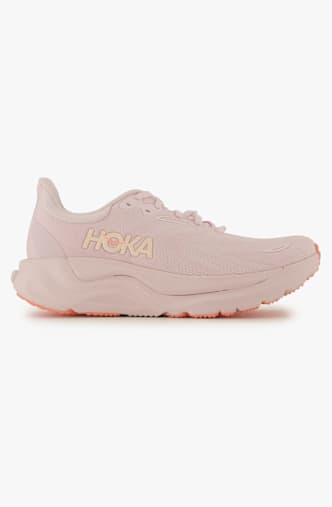 HOKA Arahi 8 Damen Laufschuh Lila