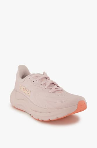 HOKA Arahi 8 Damen Laufschuh Lila