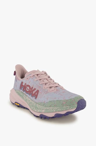 HOKA Speedgoat 6 Gore-Tex® scarpe da trailrunning donna Blu