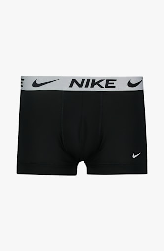 Nike 3-Pack Essential Micro Herren Boxershort Multicolor