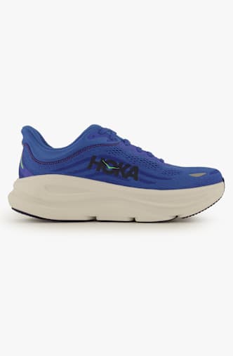 HOKA Bondi 9 scarpe da corsa uomo Blu
