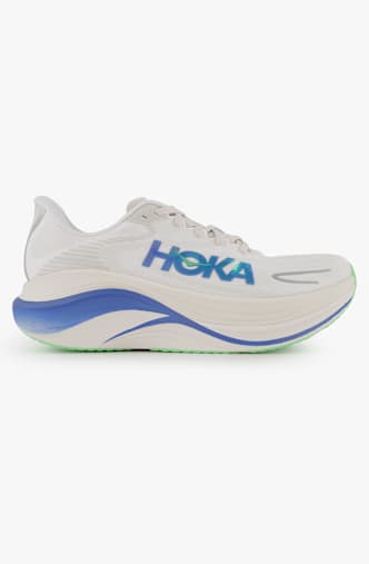 HOKA Skyward X 2 Herren Laufschuh Weiss
