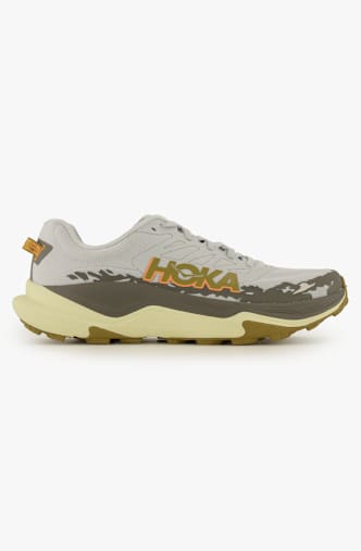 HOKA Torrent 4 scarpe da trailrunning uomo Blu