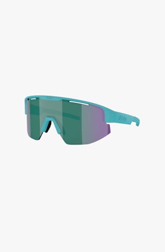 Bliz Matrix Small Sportbrille Türkis