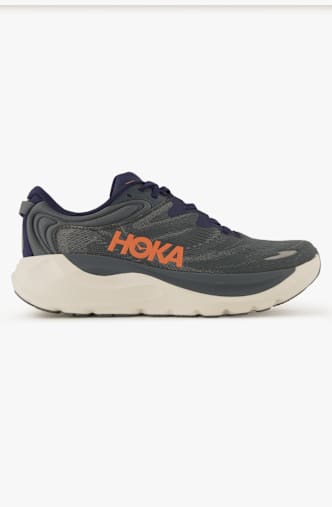 HOKA Gaviota 6 scarpe da corsa uomo Blu