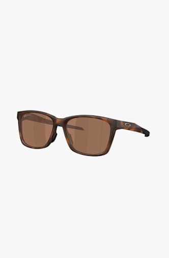 Oakley Paracord Sonnenbrille Braun
