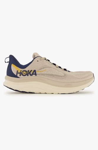 HOKA Kawana 3 scarpa da fitness uomo Beige