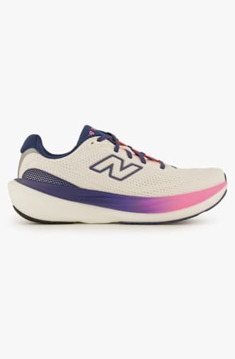 New Balance 1080 v15 Damen Laufschuh Weiss
