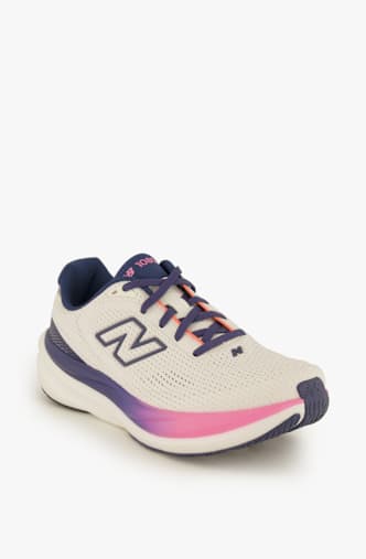 New Balance 1080 v15 Damen Laufschuh Weiss
