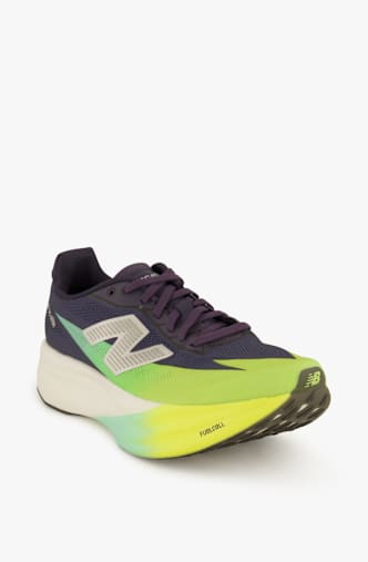 New Balance SuperComp Elite v5 chaussures de course femmes Bleu