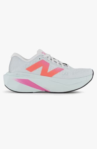 New Balance SuperComp Trainer v3 chaussures de course femmes Bleu