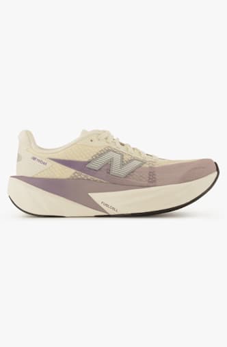 New Balance Rebel v5 chaussures de course femmes Blanc