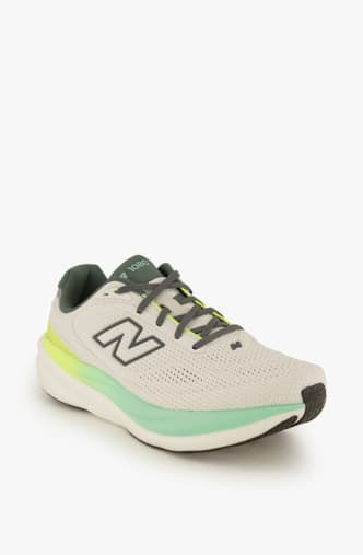 New Balance 1080 v15 chaussures de course hommes Blanc