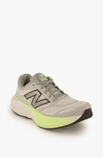 New Balance 880 v15 	scarpe da corsa uomo Grigio