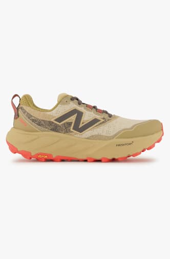 New Balance Hierro v9 chaussures de trailrunning hommes Vert