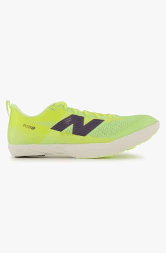 New Balance Flite-S v1 Spikes scarpa chiodata Giallo