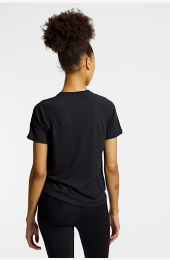 Nike ACG Trail t-shirt donna Nero