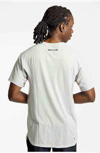 Nike ACG Solar Chase Herren T-Shirt Grau