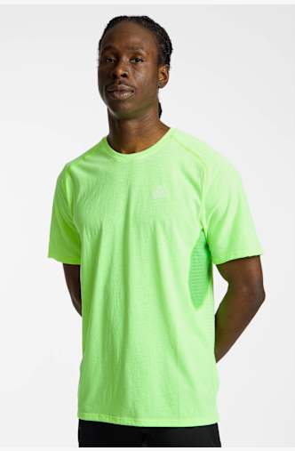 Nike ACG Solar Chase Herren T-Shirt Grün